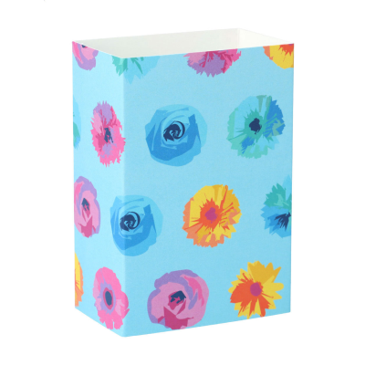 CUSTOM PAPER SLEEVE in White