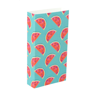 CUSTOM PAPER SLEEVE in White