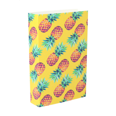 CUSTOM PAPER SLEEVE in White