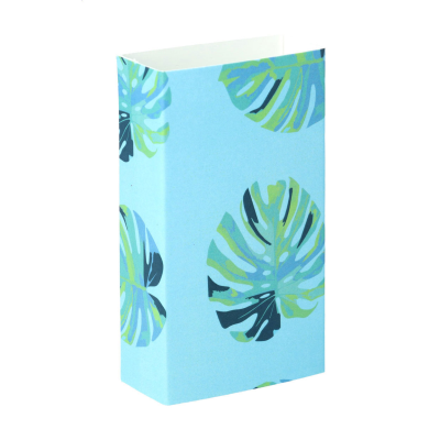 CUSTOM PAPER SLEEVE in White