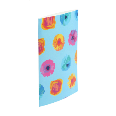 CUSTOM PAPER SLEEVE in White