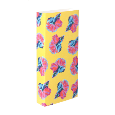 CUSTOM PAPER SLEEVE in White