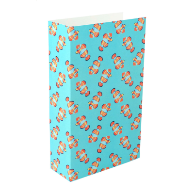 CUSTOM PAPER SLEEVE in White