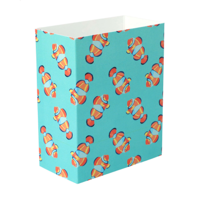 CUSTOM PAPER SLEEVE in White