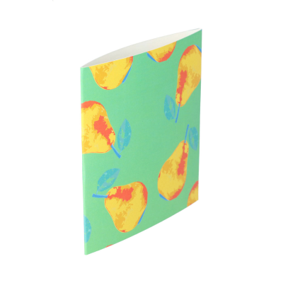 CUSTOM PAPER SLEEVE in White