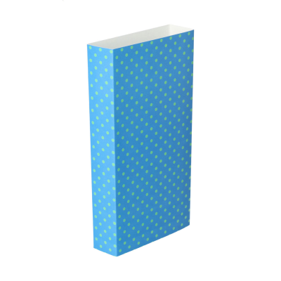 CUSTOM PAPER SLEEVE in White