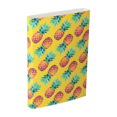 CUSTOM PAPER SLEEVE in White