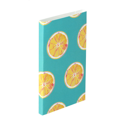 CUSTOM PAPER SLEEVE in White