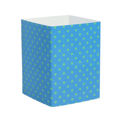 CUSTOM PAPER SLEEVE in White