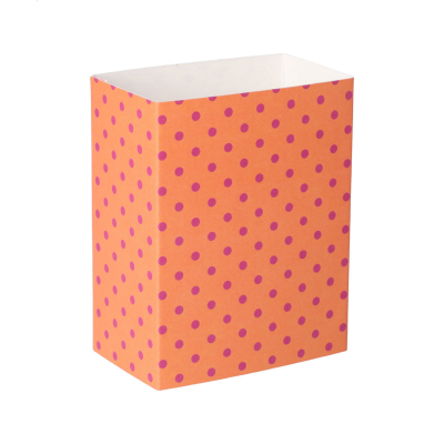 CUSTOM PAPER SLEEVE in White