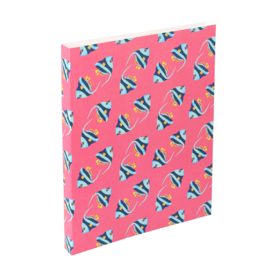 CUSTOM PAPER SLEEVE in White