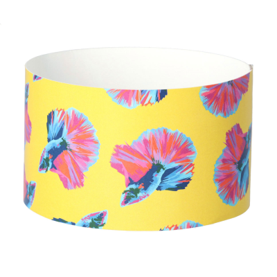 CUSTOM PAPER SLEEVE in White