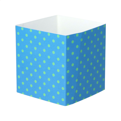 CUSTOM PAPER SLEEVE in White