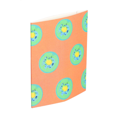 CUSTOM PAPER SLEEVE in White