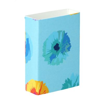 CUSTOM PAPER SLEEVE in White