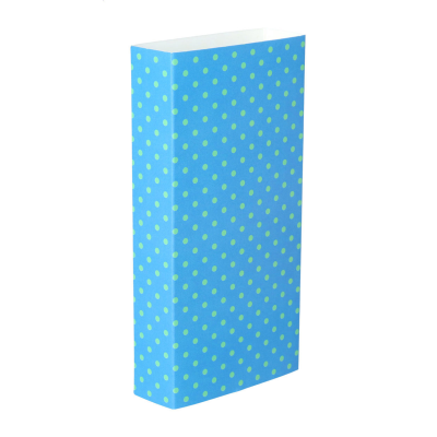 CUSTOM PAPER SLEEVE in White