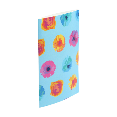 CUSTOM PAPER SLEEVE in White