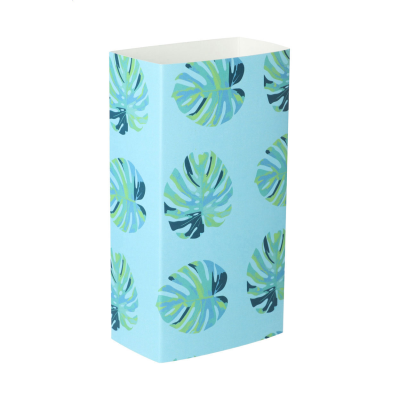 CUSTOM PAPER SLEEVE in White