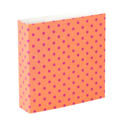 CUSTOM PAPER SLEEVE in White