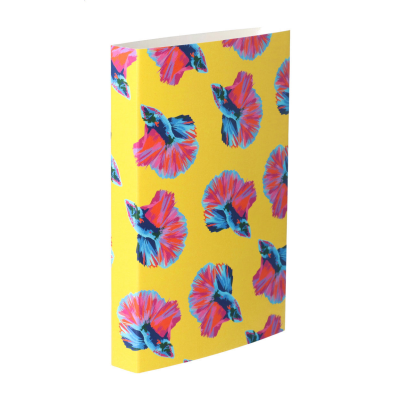 CUSTOM PAPER SLEEVE in White