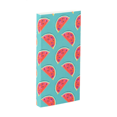 CUSTOM PAPER SLEEVE in White