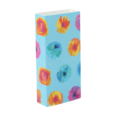 CUSTOM PAPER SLEEVE in White