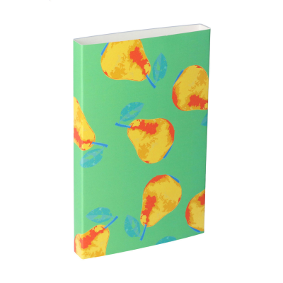 CUSTOM PAPER SLEEVE in White