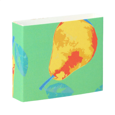 CUSTOM PAPER SLEEVE in White