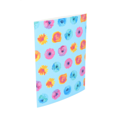 CUSTOM PAPER SLEEVE in White