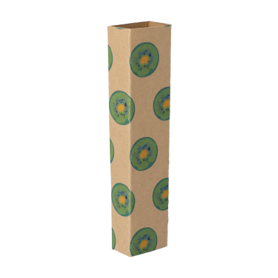 KRAFT PAPER SLEEVE in Natural