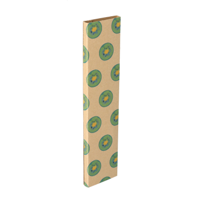 KRAFT PAPER SLEEVE in Natural