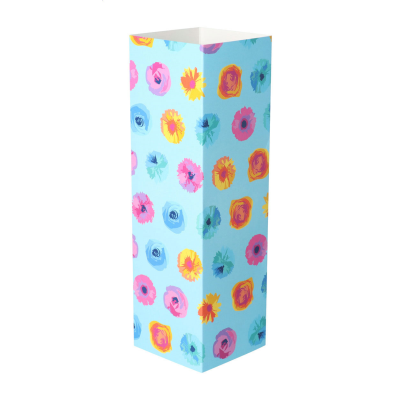 PAPER SLEEVE in White