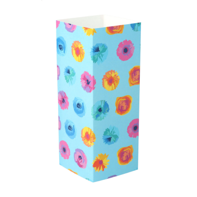 PAPER SLEEVE in White