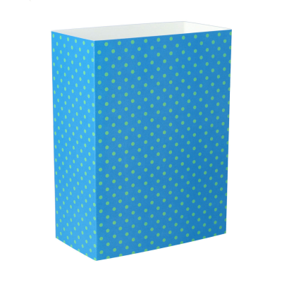 PAPER SLEEVE in White