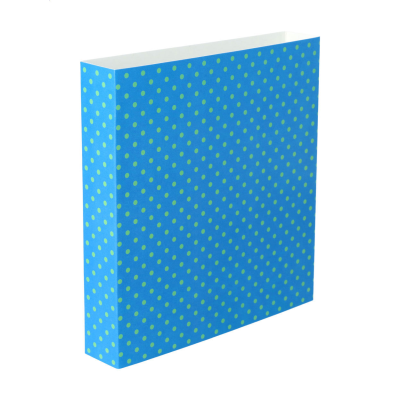 PAPER SLEEVE in White