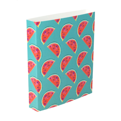 PAPER SLEEVE in White