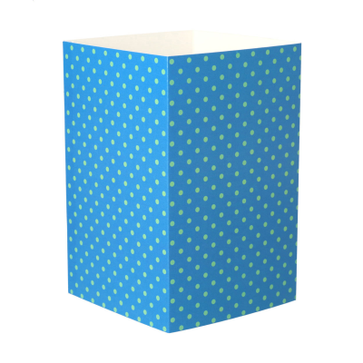 PAPER SLEEVE in White