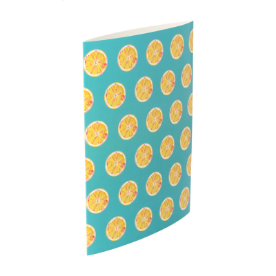 PAPER SLEEVE in White