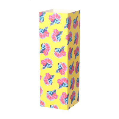 PAPER SLEEVE in White