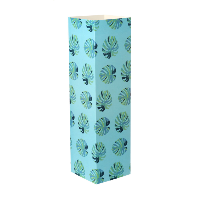 PAPER SLEEVE in White