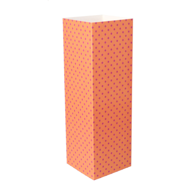 PAPER SLEEVE in White