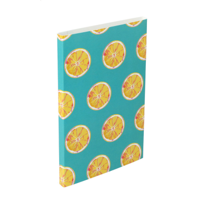 PAPER SLEEVE in White