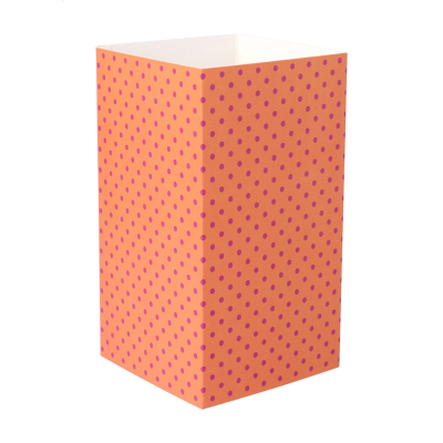 PAPER SLEEVE in White