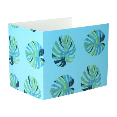 PAPER SLEEVE in White