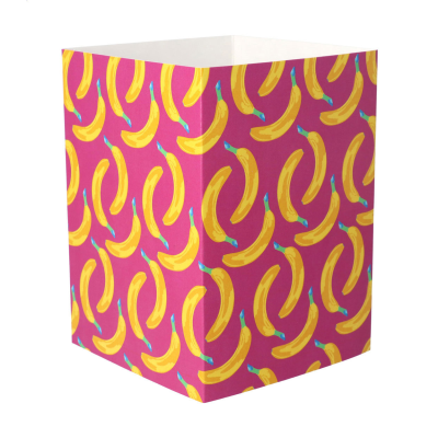 PAPER SLEEVE in White