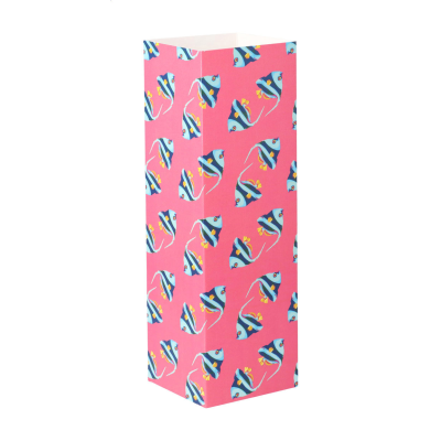 PAPER SLEEVE in White