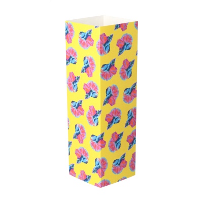 PAPER SLEEVE in White