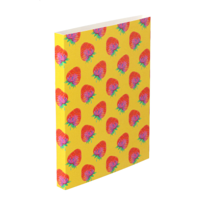 PAPER SLEEVE in White