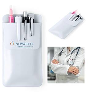 POCKET PROTECTOR TORMIL