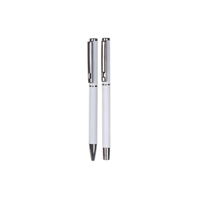 BALL PEN & ROLLER PEN SET